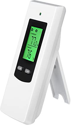 ICOSAR Termostato Nest Termostato Wireless Socchius Termostato Intelligente