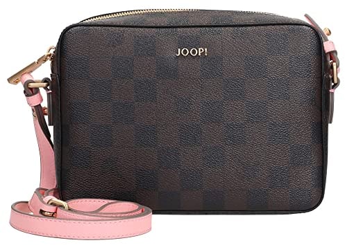 Joop! Piazza Edition Cloe Shoulderbag S Rose