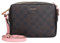 Joop! Piazza Edition Cloe Shoulderbag S Rose