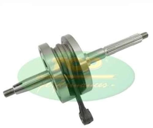 ALBERO MOTORE COMPLETO COMPATIBILE CON PIAGGIO LIBERTY 4T 50 4T 05 > 08 TOP PERFORMANCE
