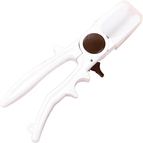 Casse-noix, Casse-noix portable for noix de pécan Outil de cuisine Ouvre-coque en noyer Pince en métal Ouvre-bouteille Casse-noix Accessoires de cuisine Casse-noix Pince à châtaigne