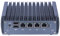 HSIPC Celeron J4125 Quad Core Firewall Micro Appliance, Mini PC, Nano PC, Router PC, 4 RJ45 2,5 GBE NIC AES-NI Compatible with Pfsense OPNsense