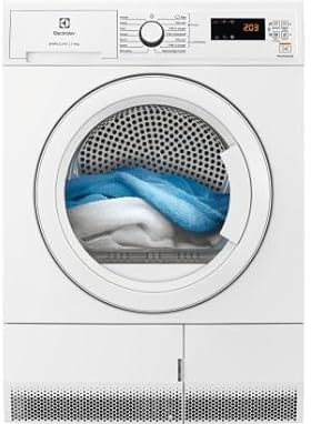 ELECTROLUX Sèche linge Condensation EDHF5841SC