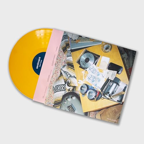 Thrill Jockey / Indigo