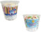Traubenzucker Ahoj Brausebonbons verschiedene Sorten (1x TrZuckerLolly, 1x Brausebonbon & 1xHLKauf-Block)