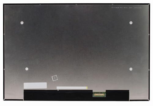 AJPARTS UK New Laptop Screen Compatible with NE140WUM-N67 for HP EliteBook 840 G10 840 G9 845 G9 HP EB840G10 14” LCD 1920 x 1200 FHD+ IPS Display 30 Pin Matte Panel Non Touch