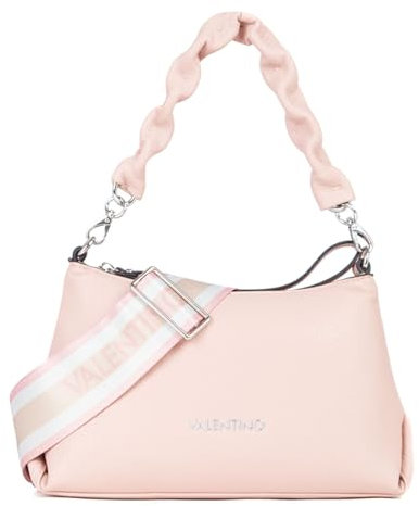 Valentino 89s-Thalami Re, Sac à Main Femme, Cipria, Taille Unique