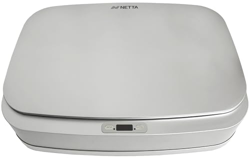 NETTA Replacement Bin Lid for 80L Square Sensor Bin