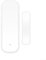 ZiStarlilife WiFi Door and Window Sensors, Smart Door Sensor Magnet with Voice Support, for Tuya Smart Door Sensor, Garage Sensor Compatible With Voice Assistant(for ZIGBEE)