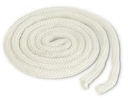 Imperial #GA0153 1/4x6 Rope Gasket