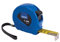 Draper 75882 Easy Find Mètre ruban 25 mm x 7,5 m, Jaune,Vert