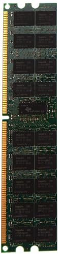 MicroMemory 8GB (2 x 4GB), DDR2 memoria 667 MHz Data Integrity Check (verifica integrità dati)