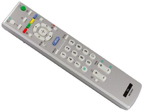 Telecommande d'origine SONY RM-ED007 pour téléviseur