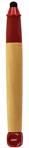 Lamy 1225878 Schreiblern Stylus, MS abc 610 digi, rot