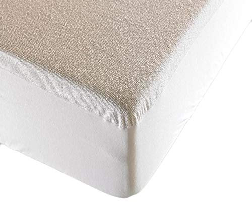 Irge Coprimaterasso Impermeabile Culla Sanitario