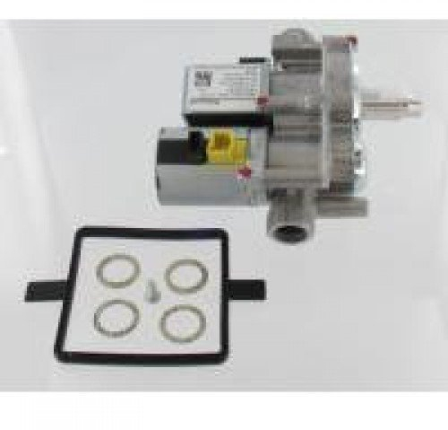 Vaillant Gasarmatur 0020053968