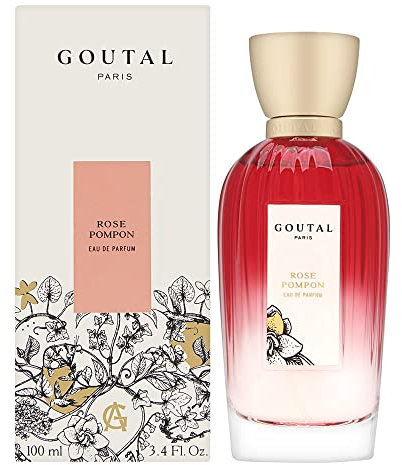 Rose Pompon Edp Vapo 100ml