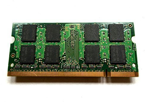 Acer Aspire 5315 ICL50 Memoria RAM DDR2 PC2 2GB 2GB 5300s 555 12 Usado