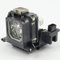 Sekond POA-LMP114 / 6103365404 LED-Lampe mit Gehäuse für Projektoren: Lebensdauer ca. 2000-3000 Stunden, 3000 Lumen, 300 Watt, Weißes Licht, 1 Stück