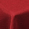 Laneetal Tischdecke Leinendecke Leinenoptik Wasserabweisend Lotuseffekt Tischtuch Fleckschutz pflegeleicht abwaschbar schmutzabweisend Eckig 130x220 cm Rot