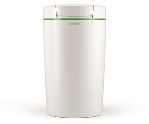 Grünbeck SoftliQ MD 38 187450 - Sistema de descalcificación de agua blanda