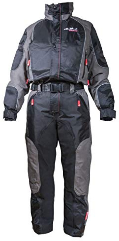 Karlslund Dalvik Winter-Reitoverall