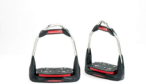 Bügel Free Jump Air's (Plancher 0° œil 30°)