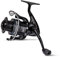 Zebco Preis-Leistungs-Sensation Bestia FD 5000 Allround-Angelrolle mit hoher Bremskraft bis zu 6 Kg, Schwarz