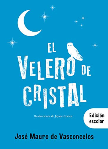 El velero de cristal (Biblioteca Vasconcelos)