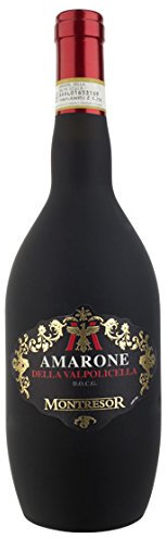 Amarone della Valpolicella DOCG Montresor 2017 0,75 ℓ