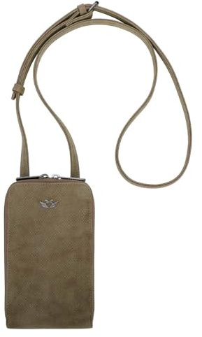 Fritzi aus Preussen Handytasche Rub Jozy Moss olivgrün