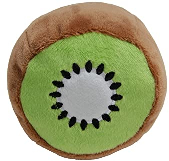 Hundespielzeug UnzerstöRbar Snailhouse klingt Welpen Hund Kauen Spielzeug Obst Quietschen Spielzeug for Katze Haustiere Plüsch Kauwelpen Training Spielzeug Quietschendes Spielzeug for Haustierbedarf H