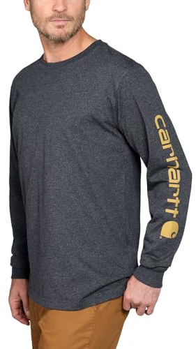 Carhartt Bekleidung Long Sleeve T-Shirt