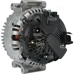 HC-CARGO LICHTMASCHINE GENERATOR 180A