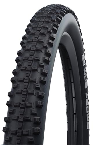 Cop.Sw 29X2,25 (57-622) Smart Sam Add Hs624 Rig, Schwarz