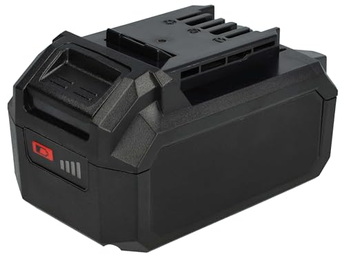 vhbw batteria compatibile con Skil 20V Brushless Rotatry Hammer Drill utensile elettrico (4000 mAh, Li-Ion, 20 V)