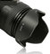 Paraluce reversibile a forma di petalo da 55 mm, for Sony For Alpha A55 A65 A77 A57 A37 A99 A6300 A6000 A5100 A5000 HX300 HX400 H400 A230