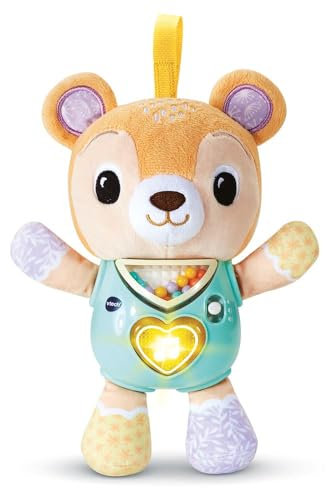 VTECH-LUMI CHANT'OURSON