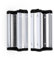 NCONCO Video Game Storage Stand Tower Game Disc Holder per giochi PS5/Xbox/NS con 2 ripiani sospesi per cuffie e controller
