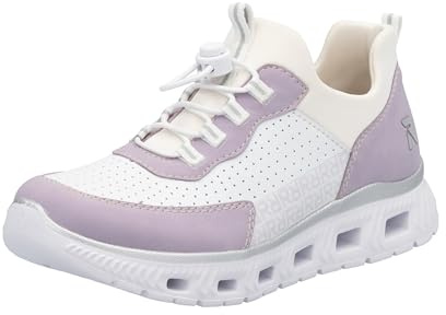 Rieker Damen M6067Sneaker Low