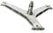 Croisillon tambour DC97-16625A pour Lave linge SAMSUNG