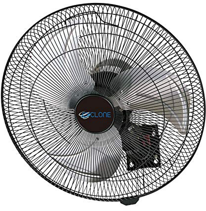 Cyclone 45T-W 18 WALL FAN 240V