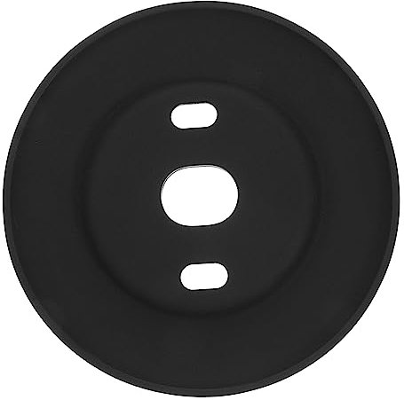 SEWACC Smart Thermostat Trim Wall Plate for Thermostat Sturdy and Reliable Texture Wall Mat