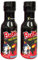 Korean Buldark Hot Spicy Chicken Sauce 2 Pack – 200g Each | Korean Cooking Sauce for BBQ, Stir-Fry, Noodles & Dipping | Extra Hot Bold Flavour for Spicy Food Lovers | Halal K-Spice Kick