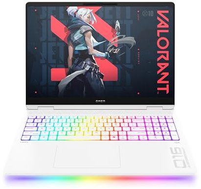 Karkemis HP Omen MAX Gaming 16-ah0195ng・Intel Core Ultra 9・40,6 cm (16)・2560 x 1600 Pixel・32 GB・1 TB・Windows 11 Home (BZ8K4EA#ABD)