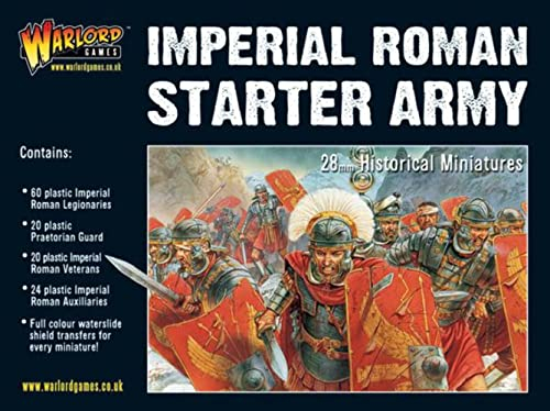 Imperial Roman Army Starterset