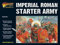 Imperial Roman Army Starterset