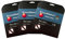 Kirschbaum Pro Line II Black 200 m-Rolle 1,15 mm Tennissaite