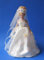 Dolls House 4729 Puppe Braut Naomi 15 cm Doll 1:12