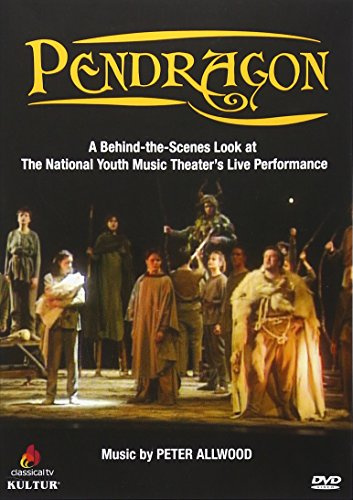 Pendragon-Peter Allwood & Nat Youth Music Theatre
